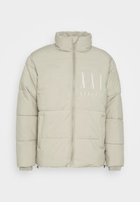 Redefined Rebel PHOENIX JACKET UNISEX - Vinterjakke - mid grey