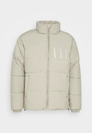 PHOENIX JACKET UNISEX - Vinterjakke - mid grey
