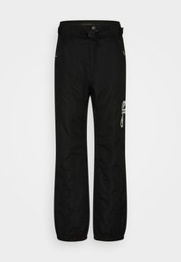 ELHO ZERMATT 89 - Ski pants - black