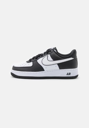 Nike Sportswear, Baskets basses - black