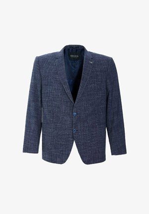 Blazer jacket - blue