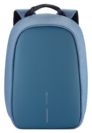 BOBBY HERO REGULAR - ANTI-THEFT - Mochila - light blue