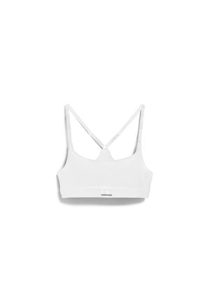 ARMEDANGELS TOVAA - Brassière - white