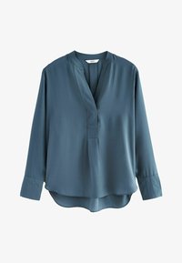 Non selezionato, blue