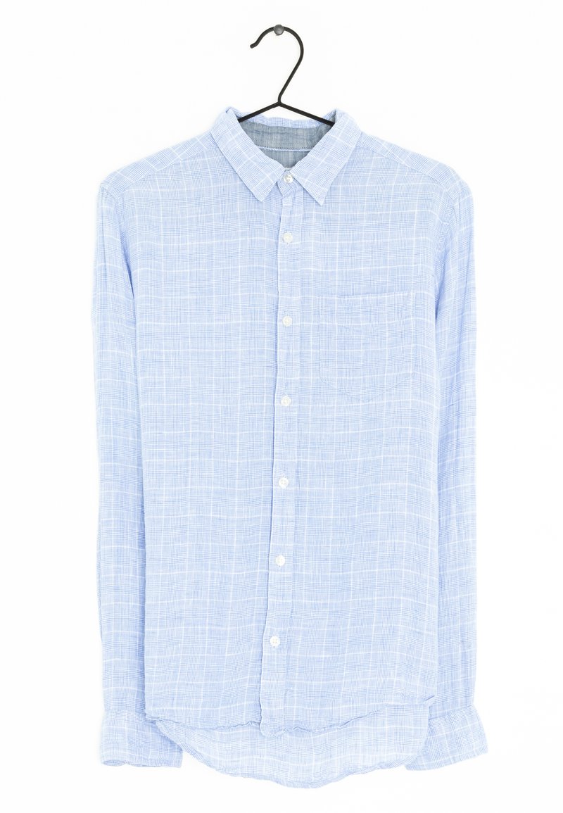 Next Camicia - blue