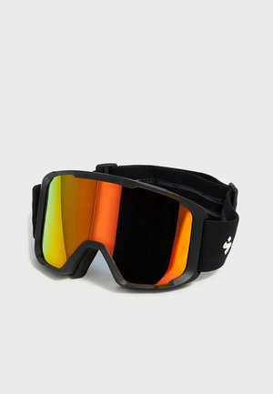 Sweet Protection, BUELLER UNISEX - Ски очила - smoke/matte black /black