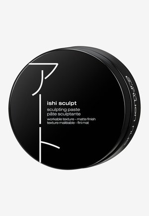 ISHI SCULPT  - Hair styling - -