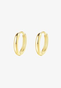 No seleccionado, gold-coloured