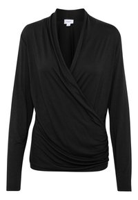 Unselected, black