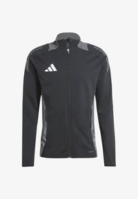 Ausgewählt, schwarzgrau