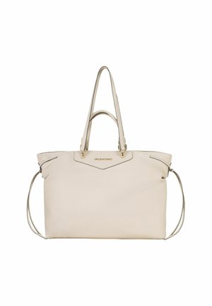 Valentino Bags, FIAMMA RE SHOPPING BAG - Sac à main - ecru