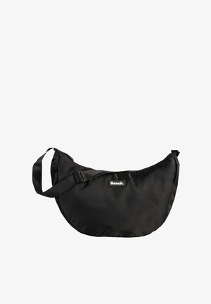 Bench, Cross body bag - schwarz