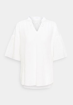 FANON - Blouse - milk