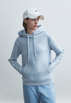 SET - Træningssæt - zen blue