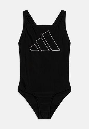 SWIMSUIT KIDS - Maillot de bain - black/white