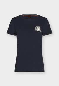 Επιλέχθηκε, dark blue