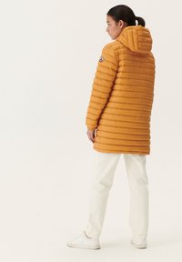 JOTT ROMA - Down coat - brown