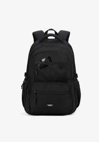 Non selezionato, black