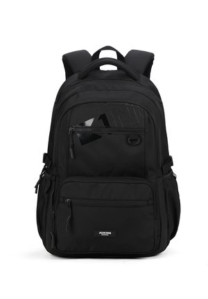 Rucksack - black