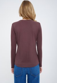 Greenpoint - Bluzka z długim rękawem