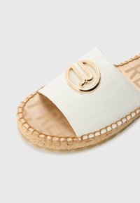 Replay COLLIE - Ciabattine - white