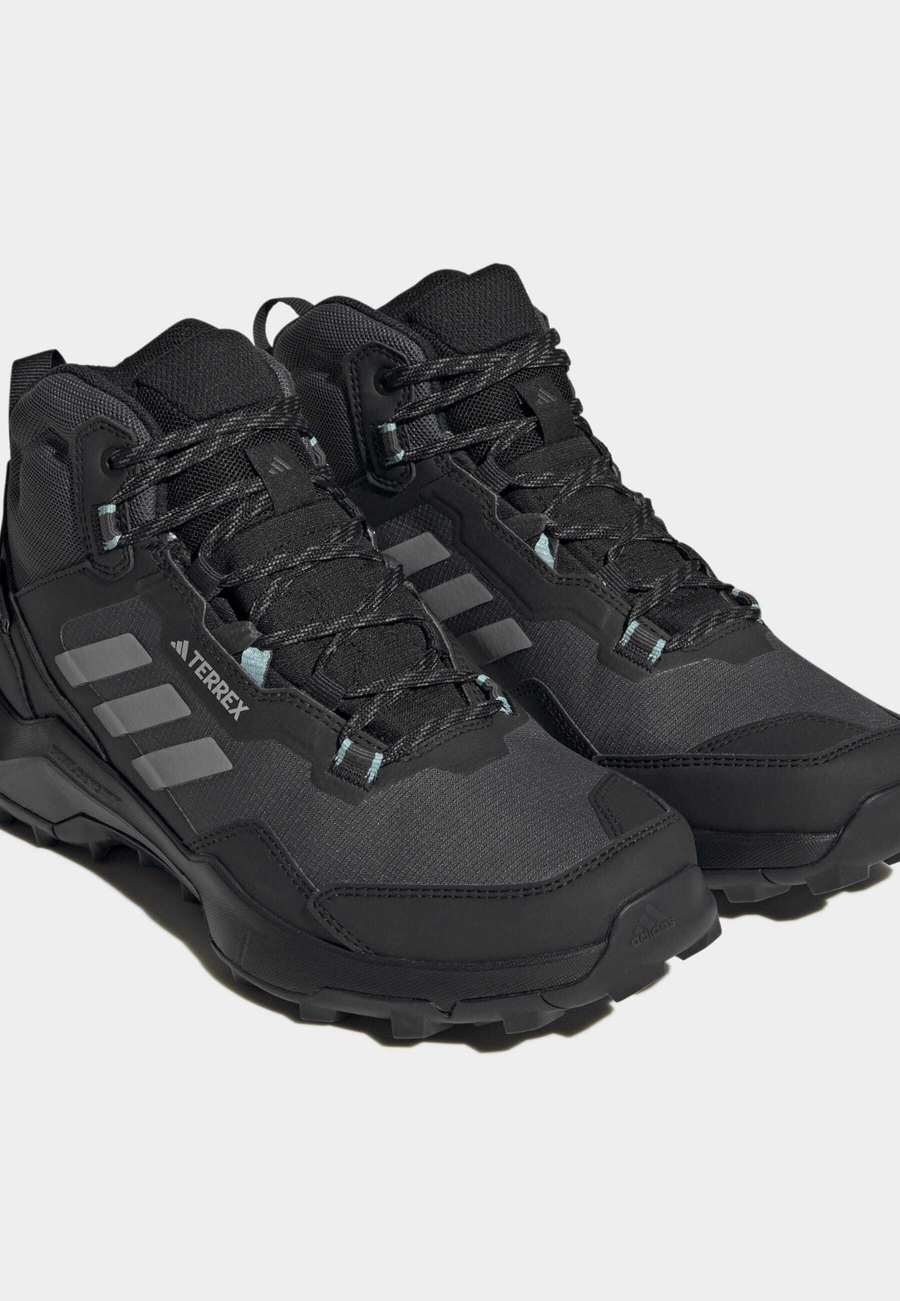 AX4 MID GORE-TEX® HIKING - Hiking shoes - Product Details