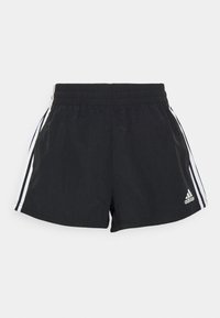 adidas Performance Träningsshorts - black
