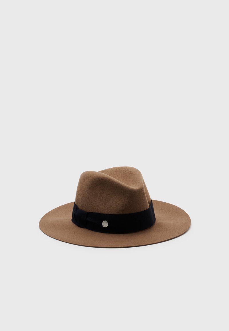 Paul Smith WOMEN HAT HARDWARE Chapeau brown/marron ZALANDO.FR