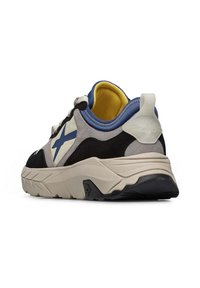 W6YZ ZAPATILLAS - Sneakers basse - grau