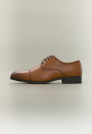 Pier One by Zalando, - Oksfordki