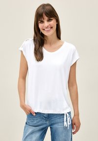 Cecil - - T-shirt z nadrukiem Miniatura obrazu 1