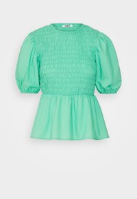 Não selecionado, katydid