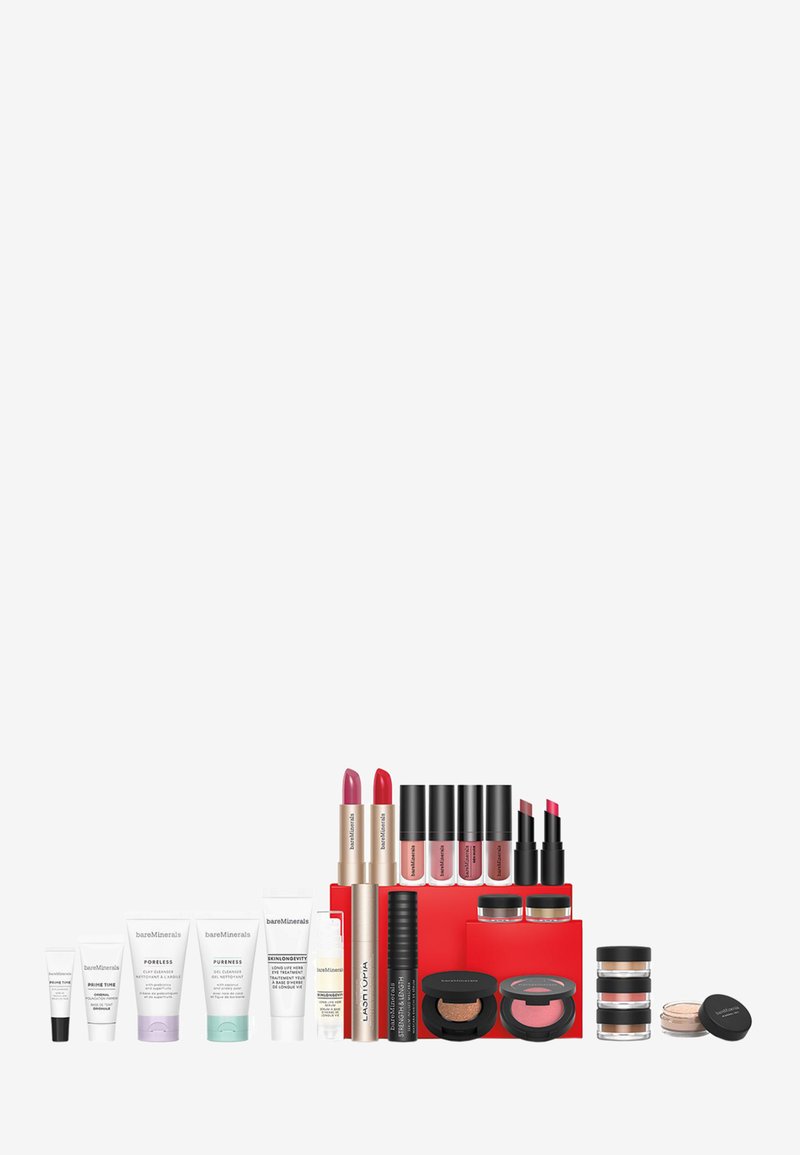 bareMinerals 24 DAYS OF CLEAN BEAUTY ADVENT CALENDAR - Calendario dell'Avvento
