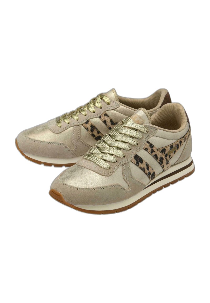 Gola Gola Daytona Schuhe Herren Sneaker, Sun-navy-whte