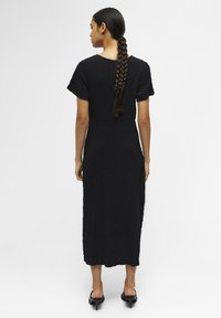 Object GEKNOTETES - Sukienka letnia