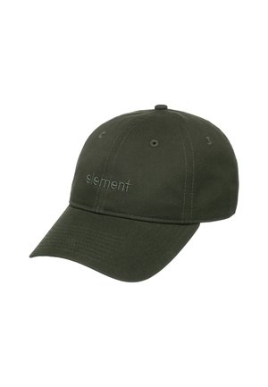 FLUKY  - Gorra - green