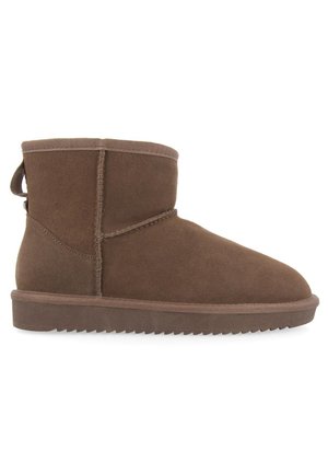 GILLIAM - Ankle boots - taupe