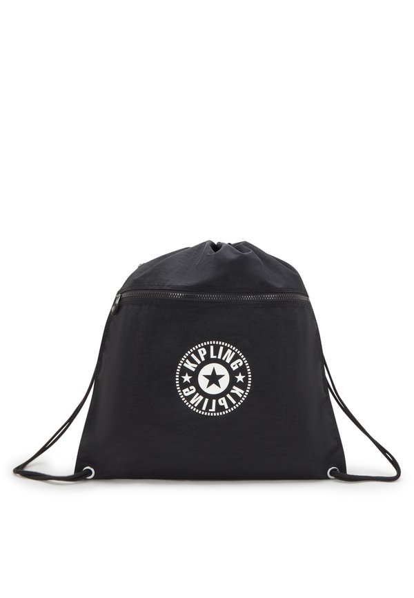 SUPERTABOO CENTER - Sportbeutel