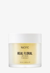 NACIFIC - REAL CALENDULA FLORAL AIR CREAM - Gesichtscreme Thumbnail-Bild 1
