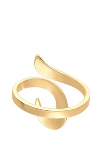 Elli DESIGN PIECE - Ring - gold-coloured