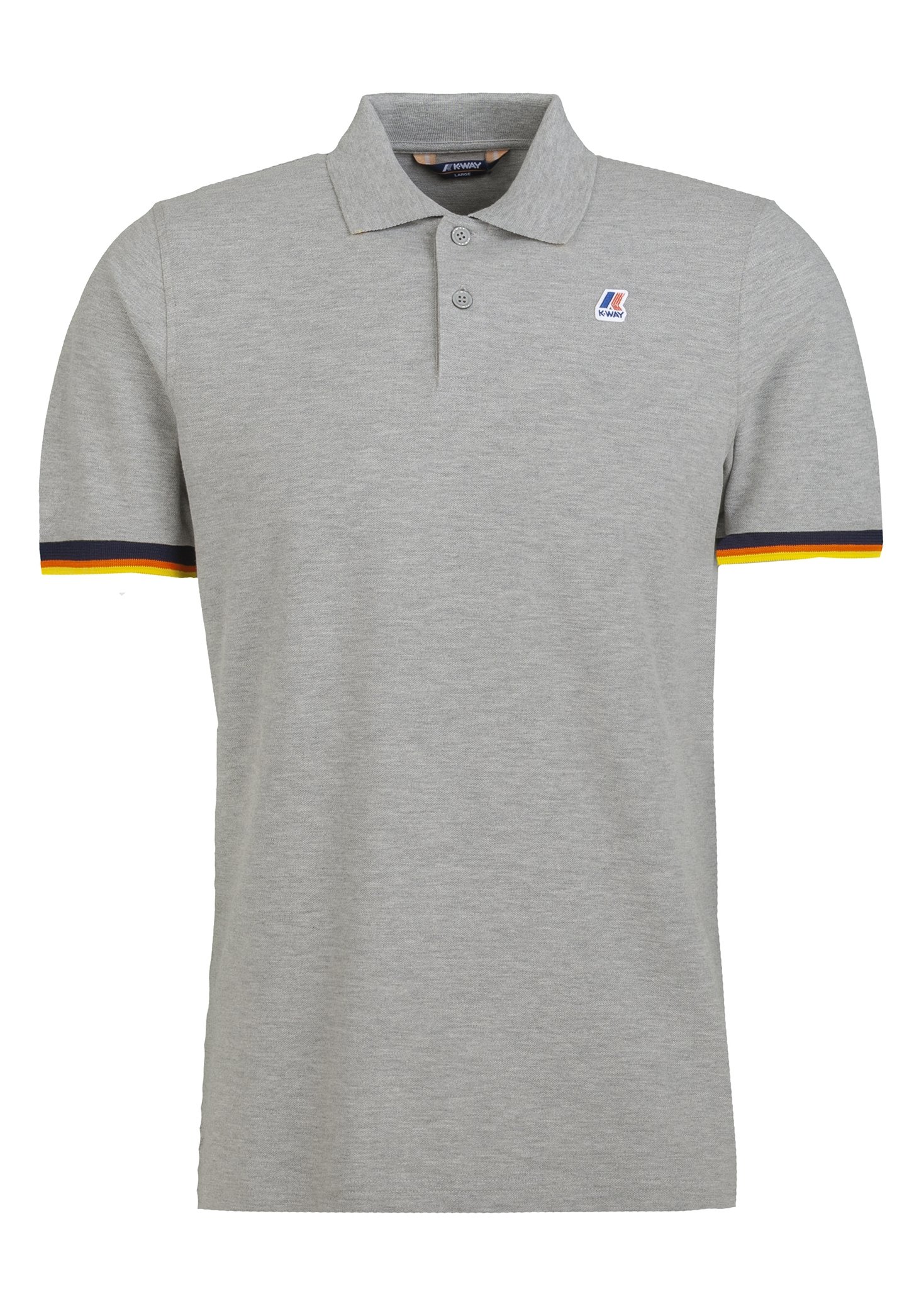 polo k way zalando