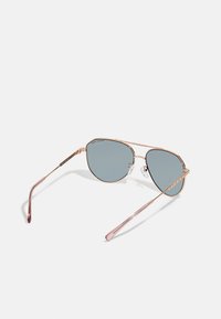 Michael Kors CHEYENNE - Óculos de sol - rose gold-coloured