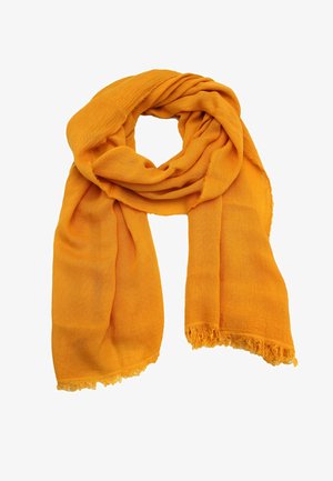 Scarf - gelb