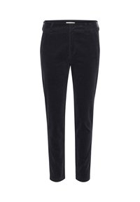 Part Two Pantalon classique - dark blue