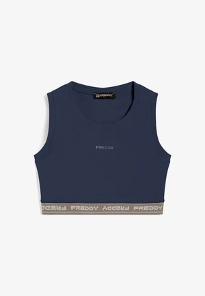 Freddy Toppi - blu navy