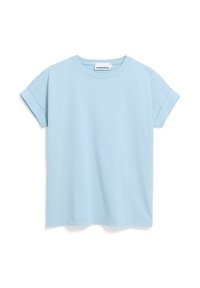 Niet geselecteerd, blue glow