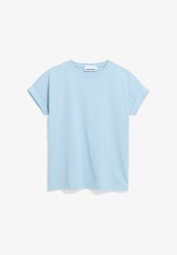 Niet geselecteerd, blue glow