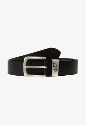 CINTURA - Ceinture - nero