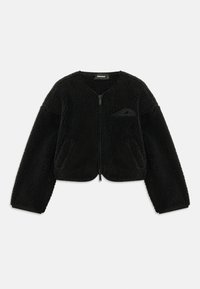 Unausgewählt, black