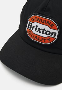 Brixton KEATON TRUCKER HAT UNISEX - Cap - black